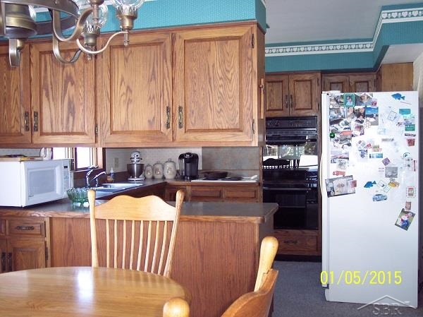 236 Doud Road Kawkawlin, MI 48631 - Photo 5 of 9 Gallery Image 5
