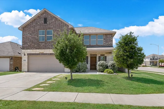 $2,450 | 12216 Texana Trail, Manor, TX 78653