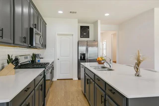 $2,450 | 12216 Texana Trail, Manor, TX 78653