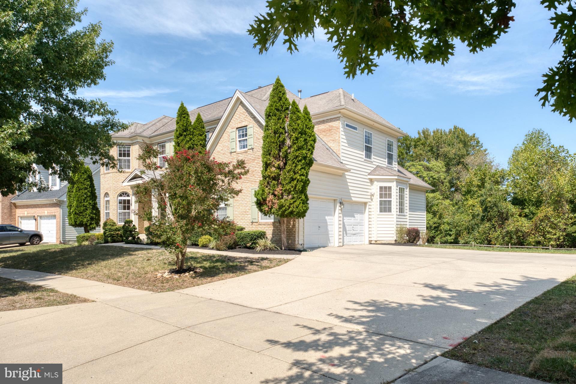 2206 Green Ginger Circle Accokeek, MD 20607 - Photo 2 of 53