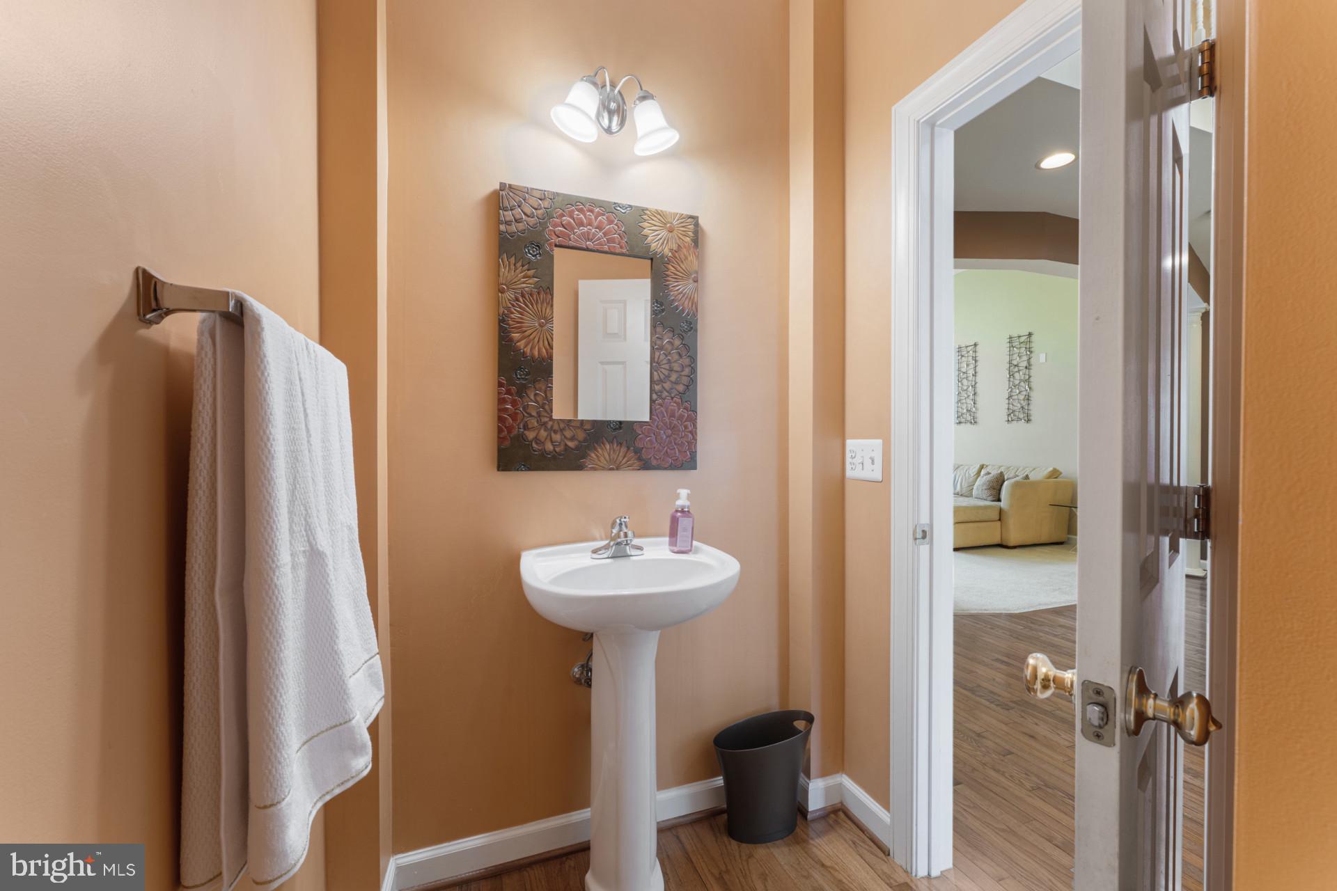 2206 Green Ginger Circle Accokeek, MD 20607 - Photo 24 of 53