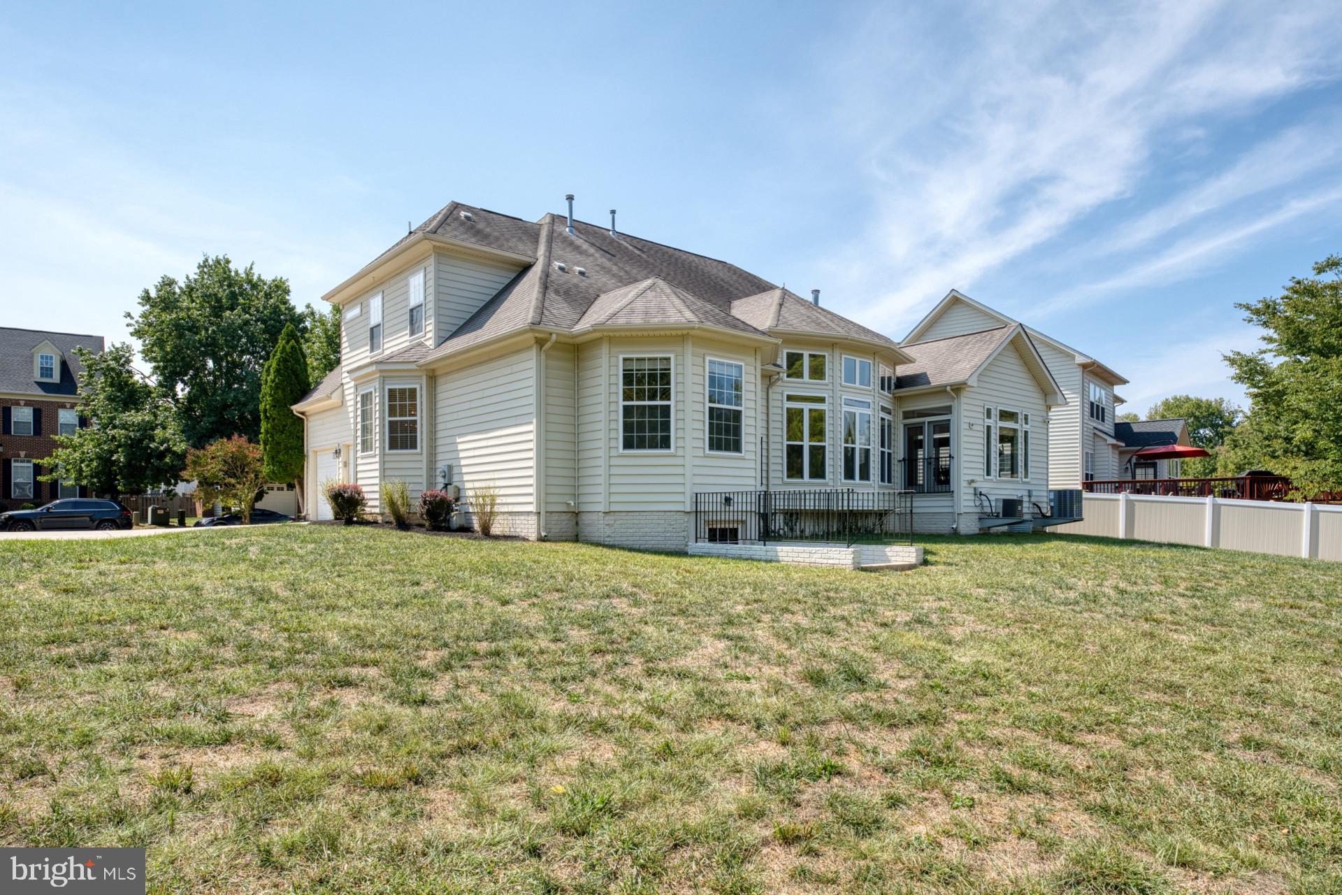 2206 Green Ginger Circle Accokeek, MD 20607 - Photo 4 of 53