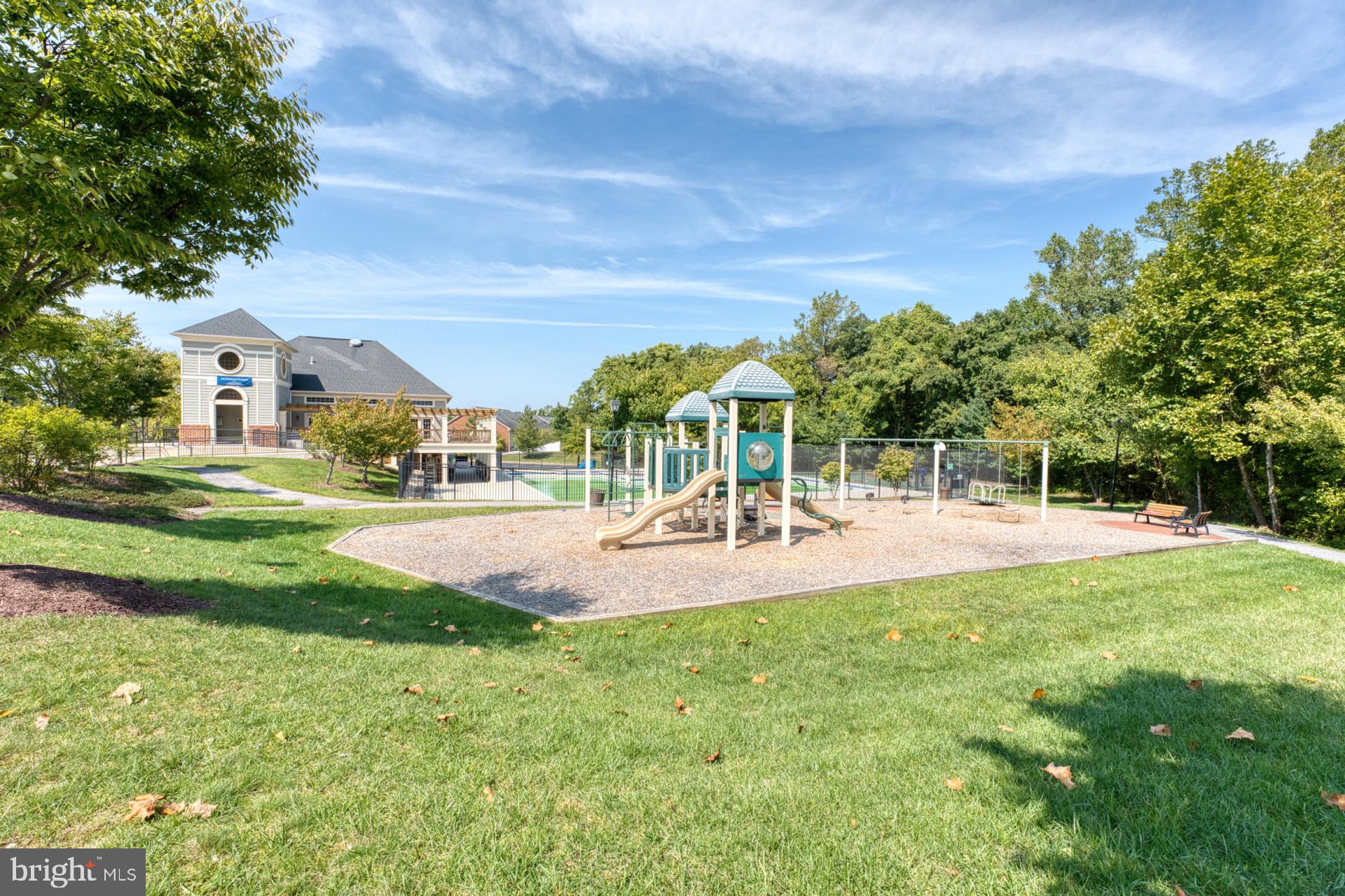 2206 Green Ginger Circle Accokeek, MD 20607 - Photo 49 of 53