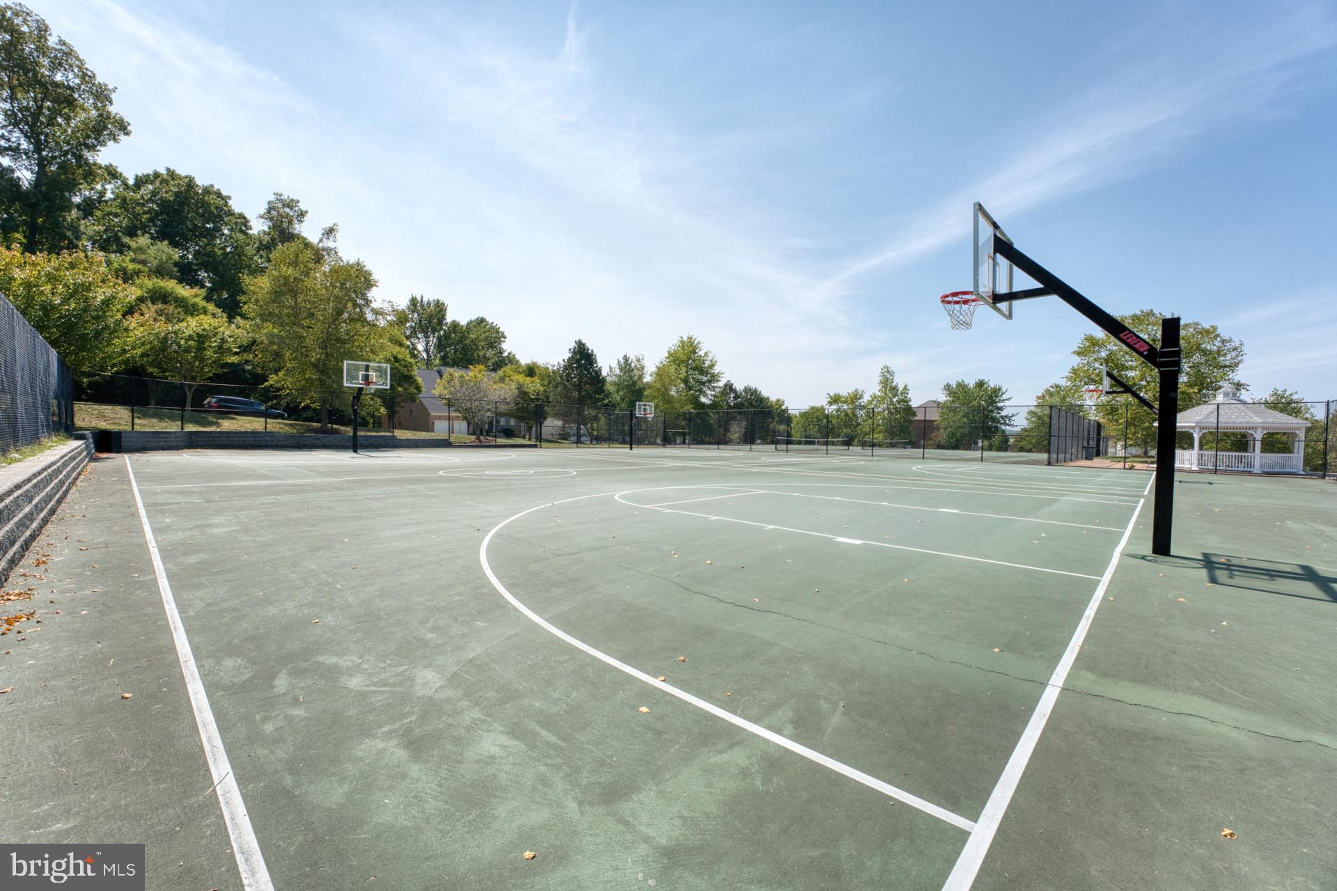 2206 Green Ginger Circle Accokeek, MD 20607 - Photo 51 of 53