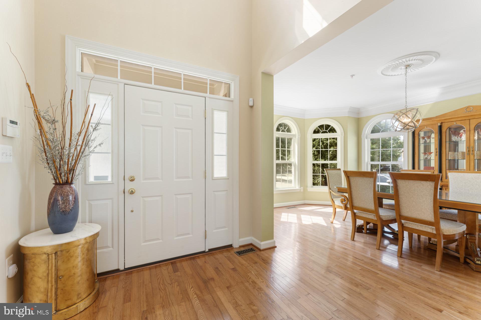 2206 Green Ginger Circle Accokeek, MD 20607 - Photo 6 of 53