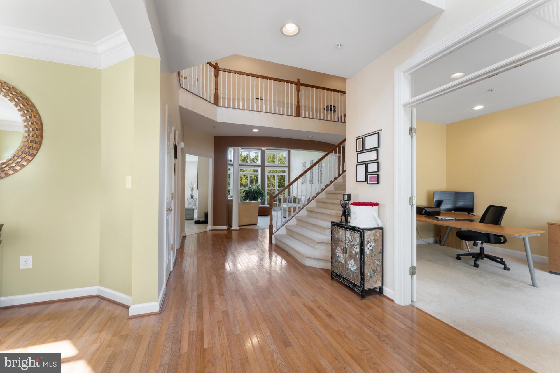 2206 Green Ginger Circle Accokeek, MD 20607 - Photo 7 of 53