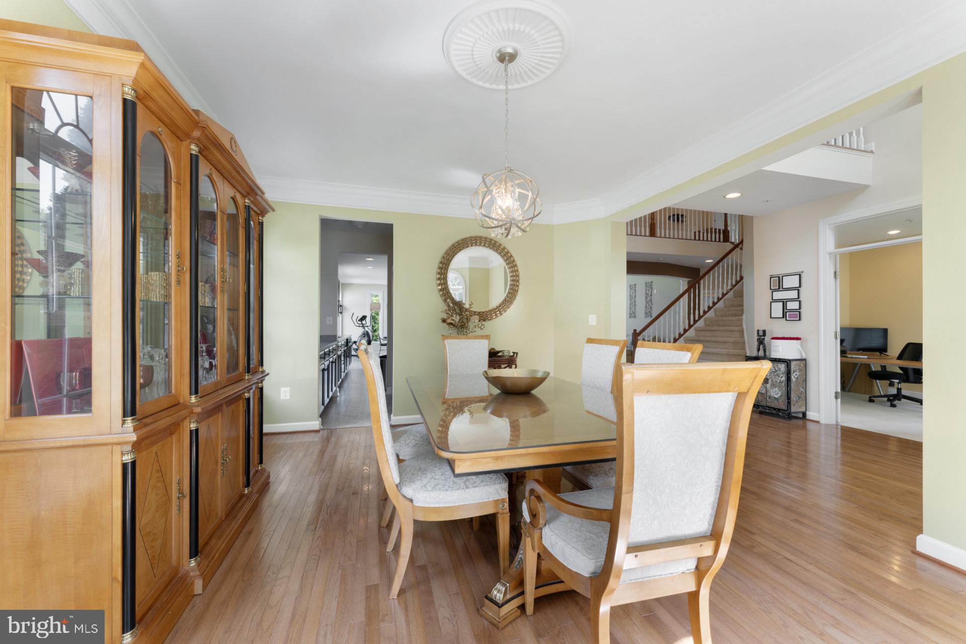 2206 Green Ginger Circle Accokeek, MD 20607 - Photo 9 of 53