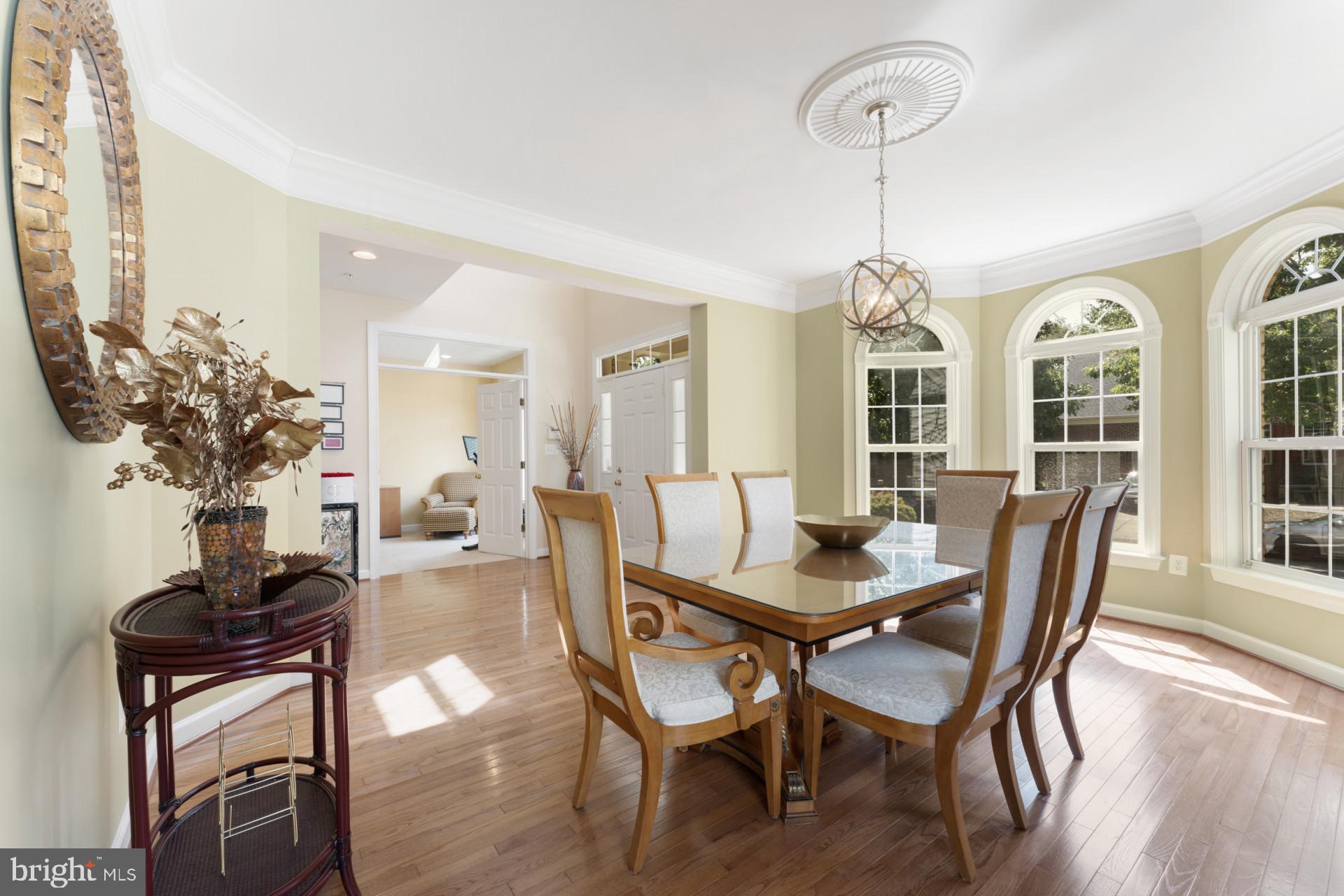 2206 Green Ginger Circle Accokeek, MD 20607 - Photo 10 of 53