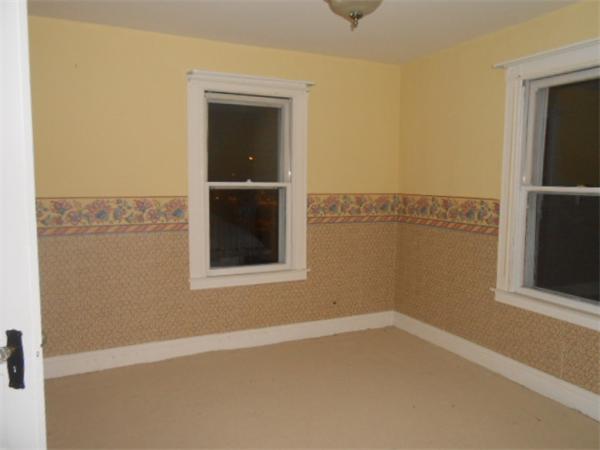23 Greenbrier Street Springfield, MA 01108 - Photo 8 of 12 a view of an empty room