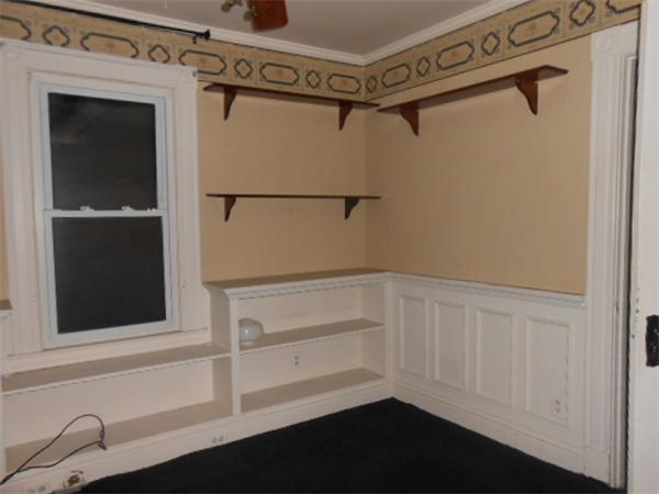 23 Greenbrier Street Springfield, MA 01108 - Photo 9 of 12 a view of walk in closet