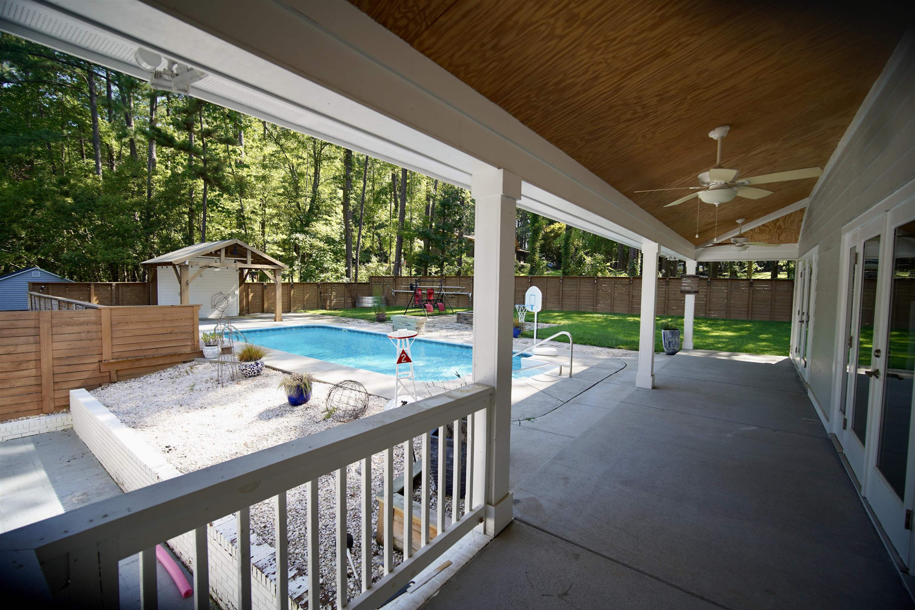 10000 Sycamore Road Raleigh, NC 27613 - Photo 11 of 40 Photo 11