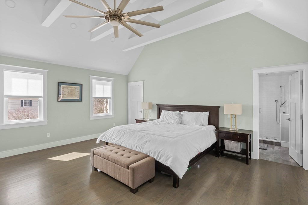 8 Briggs Road Lexington, MA 02421 - Photo 19 of 40