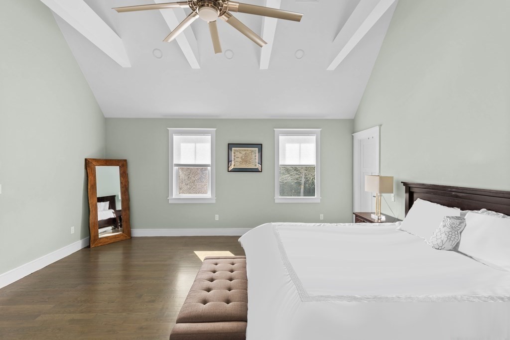 8 Briggs Road Lexington, MA 02421 - Photo 20 of 40