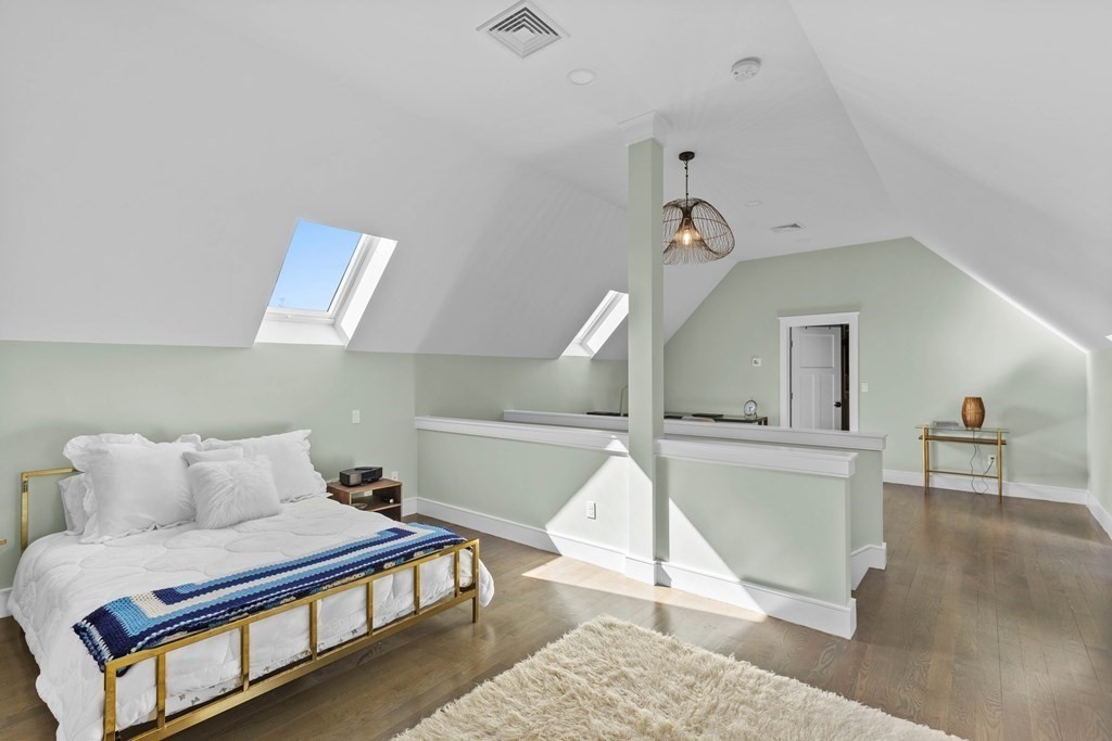 8 Briggs Road Lexington, MA 02421 - Photo 28 of 40