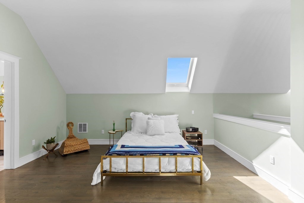 8 Briggs Road Lexington, MA 02421 - Photo 29 of 40