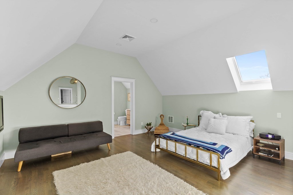 8 Briggs Road Lexington, MA 02421 - Photo 30 of 40