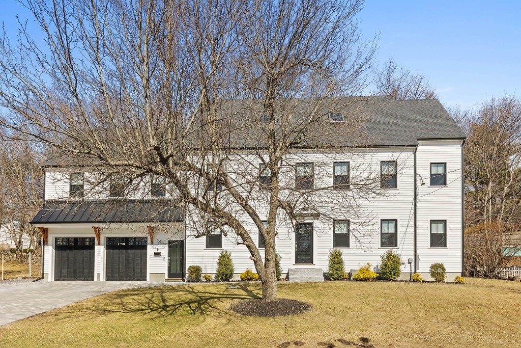 8 Briggs Road Lexington, MA 02421 - Photo 3 of 40