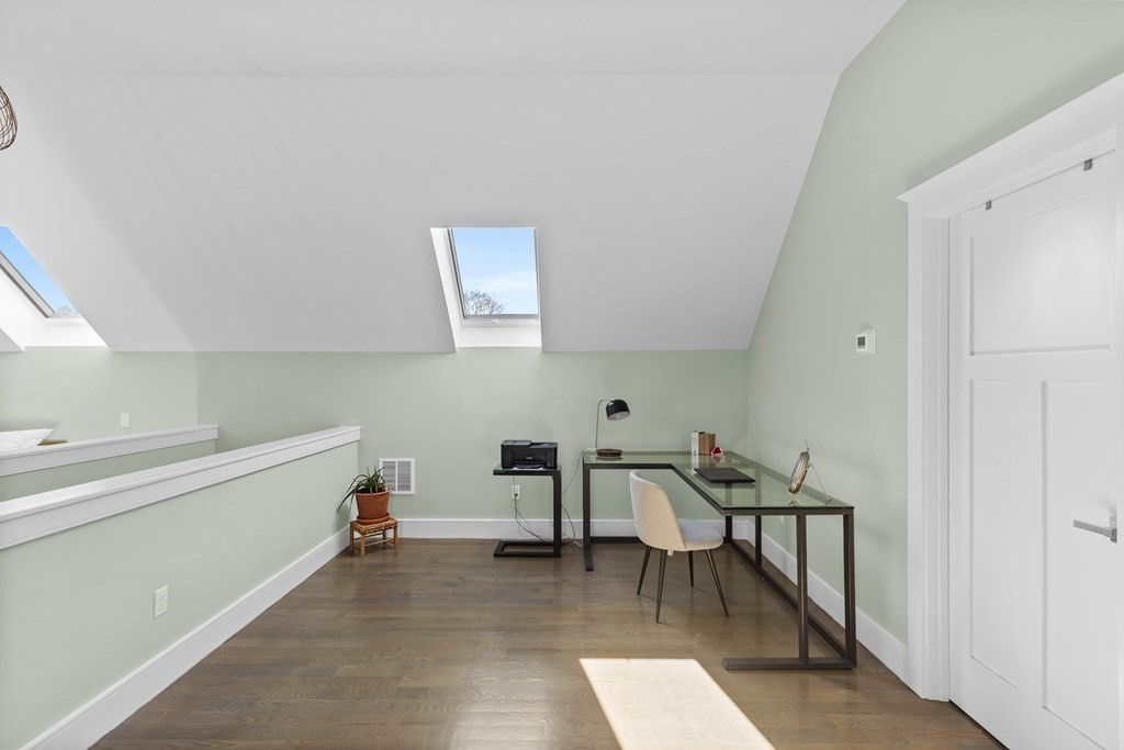 8 Briggs Road Lexington, MA 02421 - Photo 31 of 40