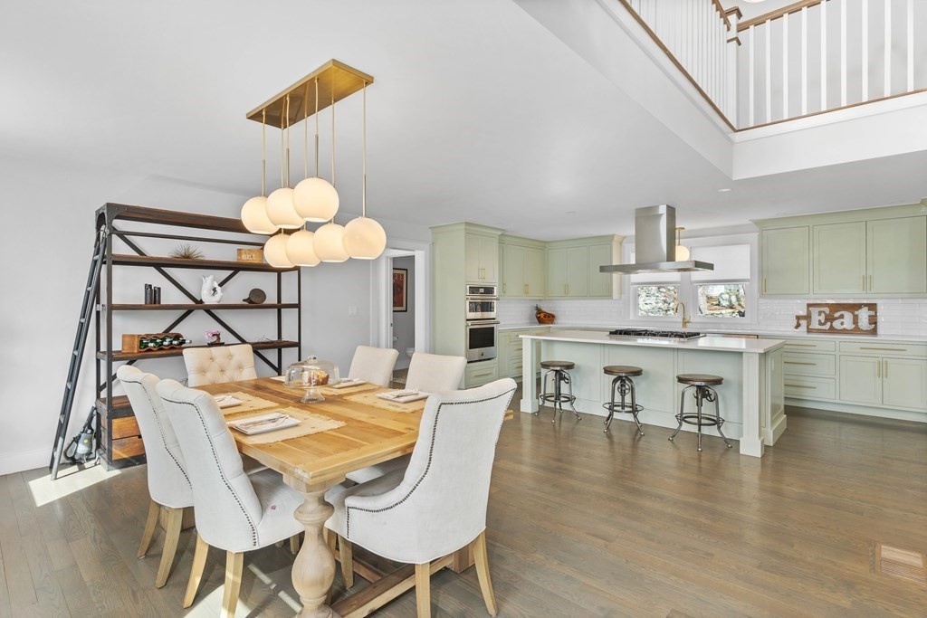 8 Briggs Road Lexington, MA 02421 - Photo 4 of 40