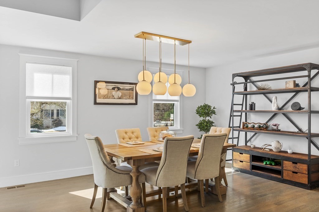 8 Briggs Road Lexington, MA 02421 - Photo 7 of 40