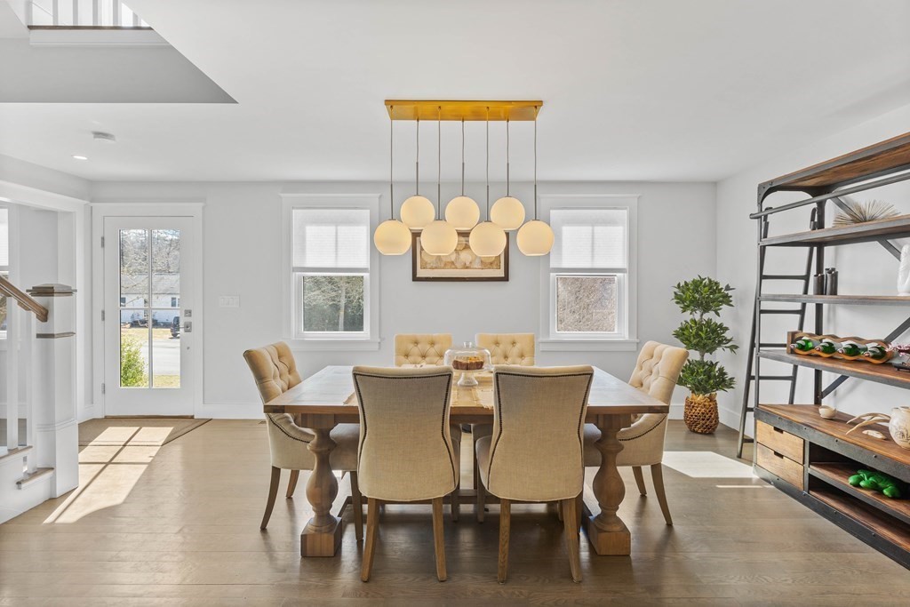 8 Briggs Road Lexington, MA 02421 - Photo 8 of 40