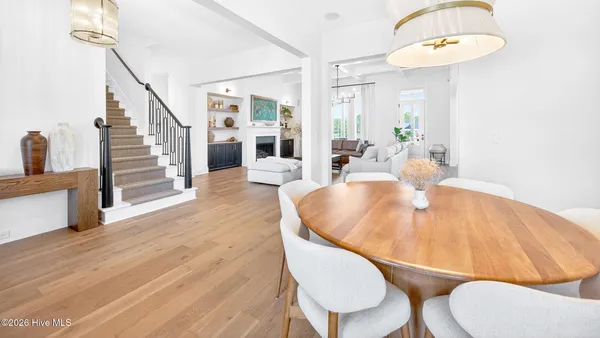 $1,067,967 | 1196 Seasons End Lane, Grimesland, NC 27837