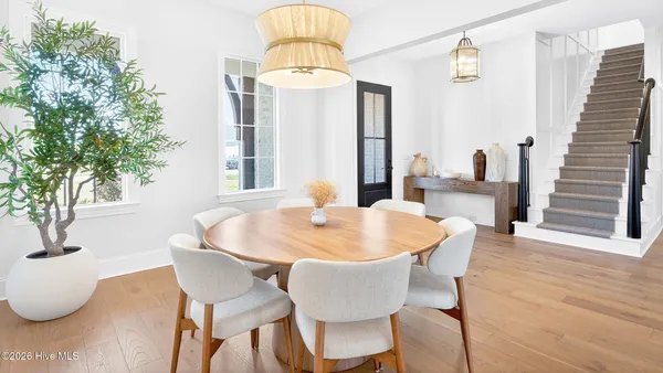 $1,067,967 | 1196 Seasons End Lane, Grimesland, NC 27837