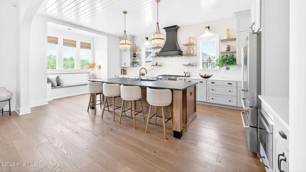 $1,067,967 | 1196 Seasons End Lane, Grimesland, NC 27837