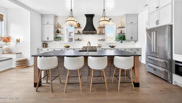 $1,067,967 | 1196 Seasons End Lane, Grimesland, NC 27837