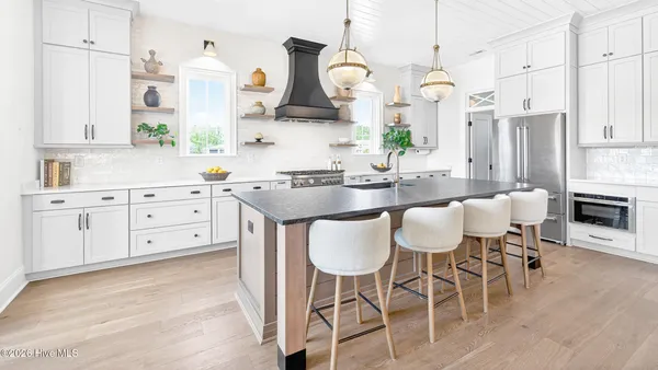 $1,067,967 | 1196 Seasons End Lane, Grimesland, NC 27837