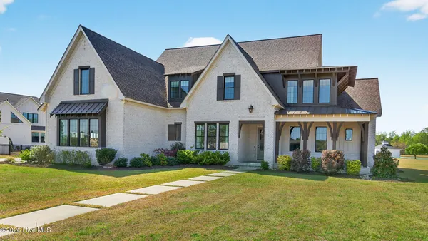 $1,067,967 | 1196 Seasons End Lane, Grimesland, NC 27837