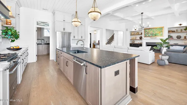 $1,067,967 | 1196 Seasons End Lane, Grimesland, NC 27837