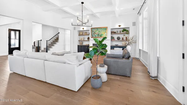 $1,067,967 | 1196 Seasons End Lane, Grimesland, NC 27837