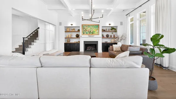 $1,067,967 | 1196 Seasons End Lane, Grimesland, NC 27837