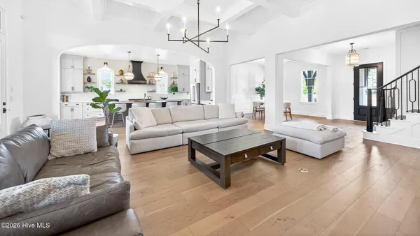 $1,067,967 | 1196 Seasons End Lane, Grimesland, NC 27837