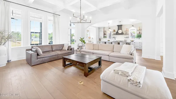 $1,067,967 | 1196 Seasons End Lane, Grimesland, NC 27837