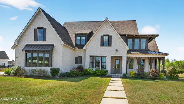 $1,067,967 | 1196 Seasons End Lane, Grimesland, NC 27837