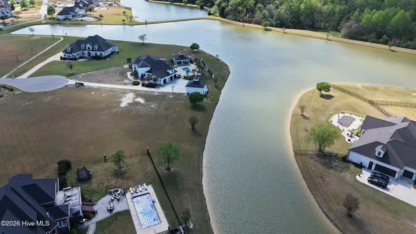 $1,067,967 | 1196 Seasons End Lane, Grimesland, NC 27837