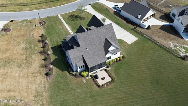 $1,067,967 | 1196 Seasons End Lane, Grimesland, NC 27837