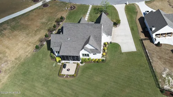 $1,067,967 | 1196 Seasons End Lane, Grimesland, NC 27837