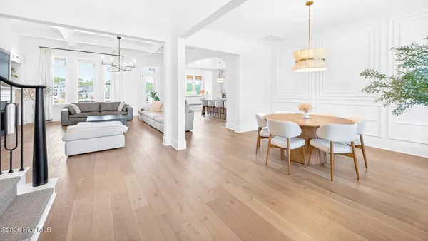 $1,067,967 | 1196 Seasons End Lane, Grimesland, NC 27837