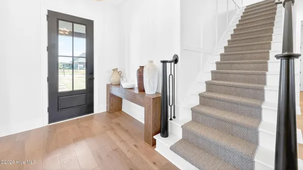 $1,067,967 | 1196 Seasons End Lane, Grimesland, NC 27837