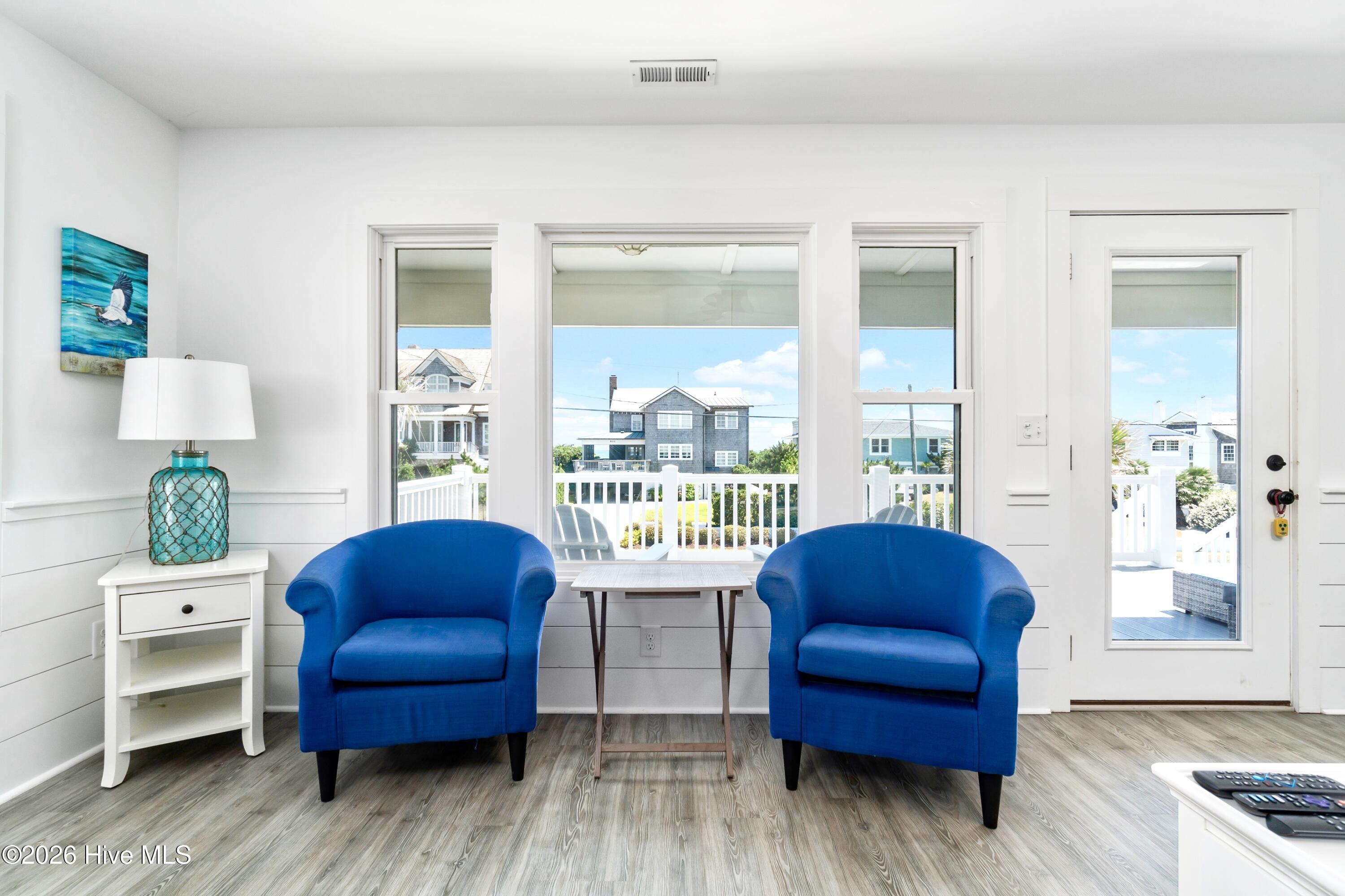 400 Ocean Ridge Drive Atlantic Beach, NC 28512 - Photo 20 of 26 Great Room