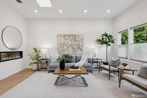 $1,995,000 | 679 San Jose Avenue, San Francisco, CA 94110