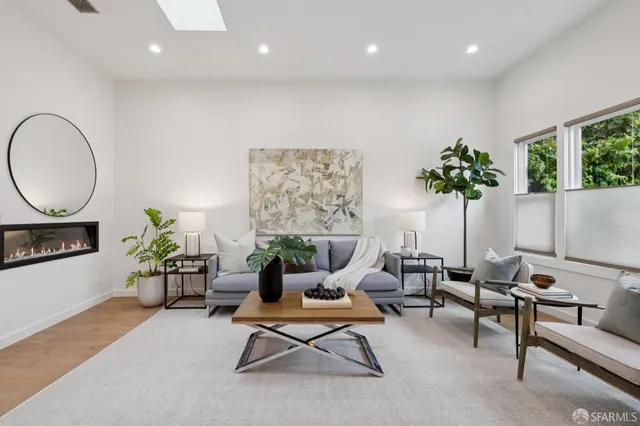 $1,995,000 | 679 San Jose Avenue, San Francisco, CA 94110