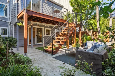 $1,995,000 | 679 San Jose Avenue, San Francisco, CA 94110