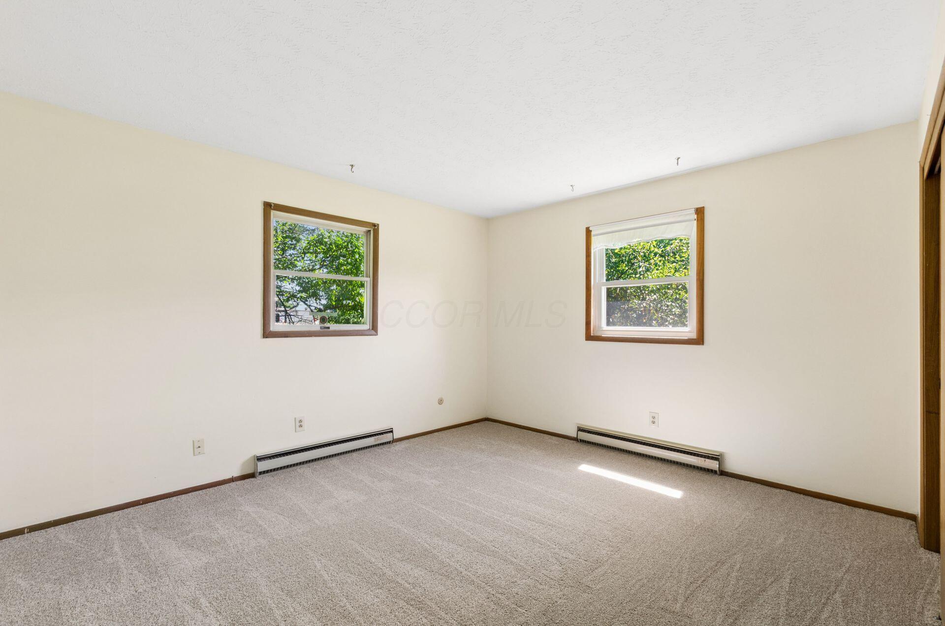 4143 Zuber Road Orient, OH 43146 - Photo 16 of 36 Primary Bedroom
