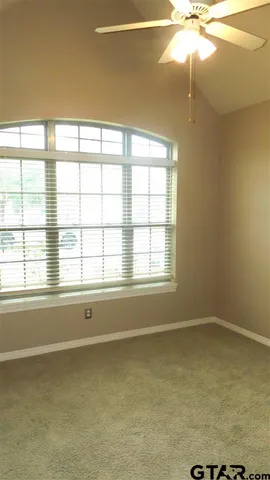 wooden floor and window in an empty room