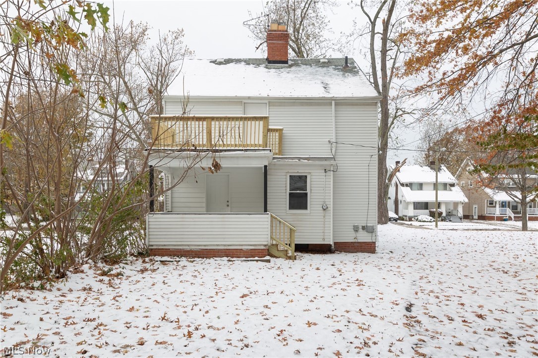 855 Nela View Road Cleveland Heights, OH 44112 - Photo 21 of 23