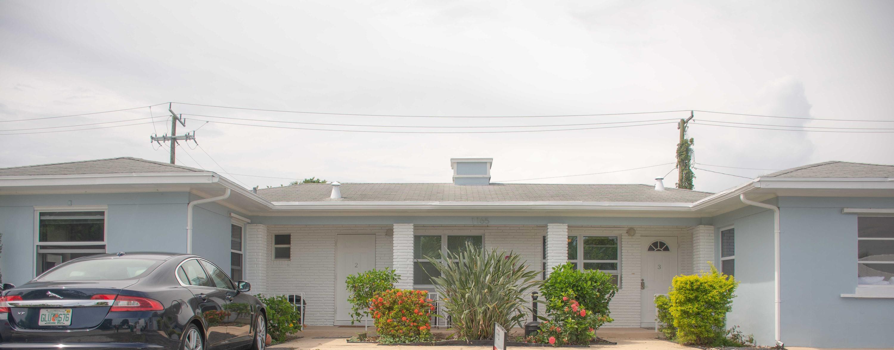 1165 Cabana Road Singer Island, FL 33404 - Photo 1 of 11 1165-1